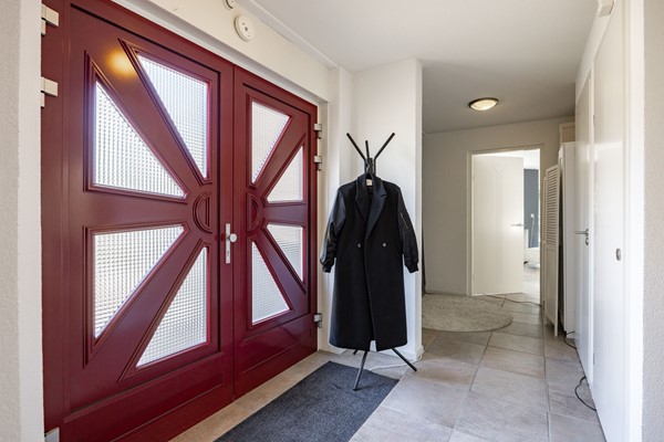 Medium property photo - A.S. Talmalaan 21A, 9363 EP Marum